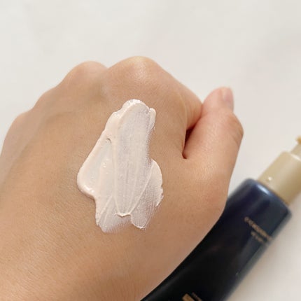 ブラックスネイルグルタチオントーンアップサン/Dr.G/日焼け止めクリームを使ったクチコミ(7枚目)