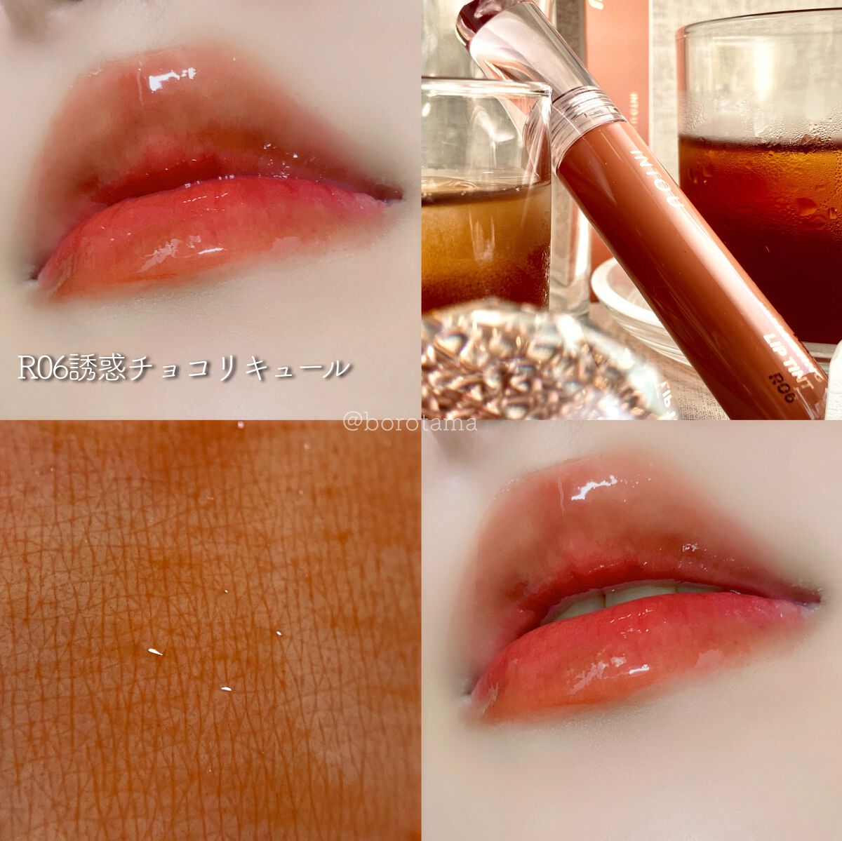 カバーパーフェクション チップコンシーラー/the SAEM/リキッドコンシーラーを使ったクチコミ(5枚目)