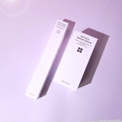 ヴィーガンリポソームレチノールセラム/SKIN&LAB/美容液を使ったクチコミ(10枚目)