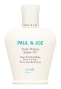 ボディプライマー パーフェクトUV / PAUL & JOE BEAUTE