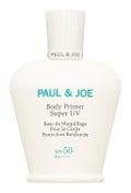 ボディプライマー パーフェクトUV  / PAUL & JOE BEAUTE