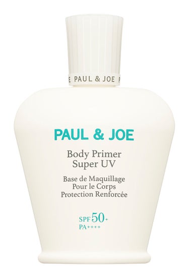 ボディプライマー パーフェクトUV  PAUL & JOE BEAUTE