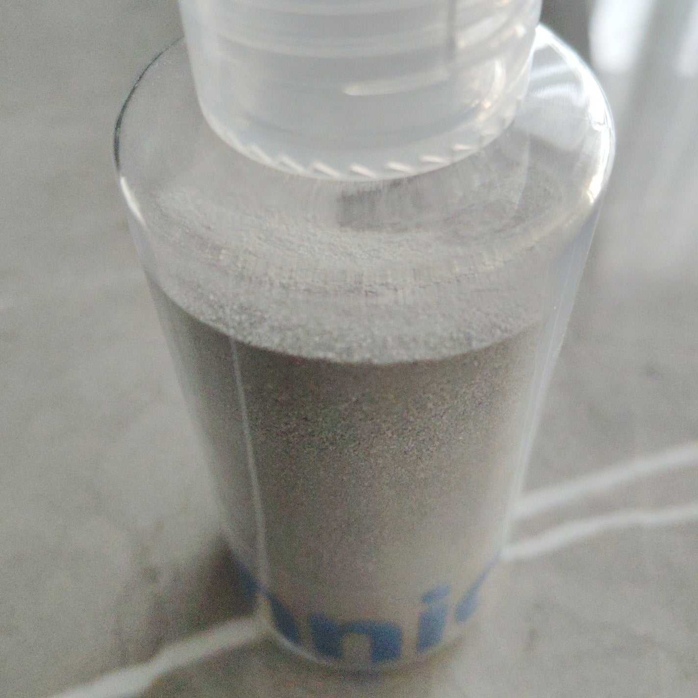 マイクロバイオーム酵素パウダークレンザー/Sunnicorn/洗顔パウダーを使ったクチコミ(4枚目)