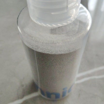 マイクロバイオーム酵素パウダークレンザー/Sunnicorn/洗顔パウダーを使ったクチコミ(4枚目)