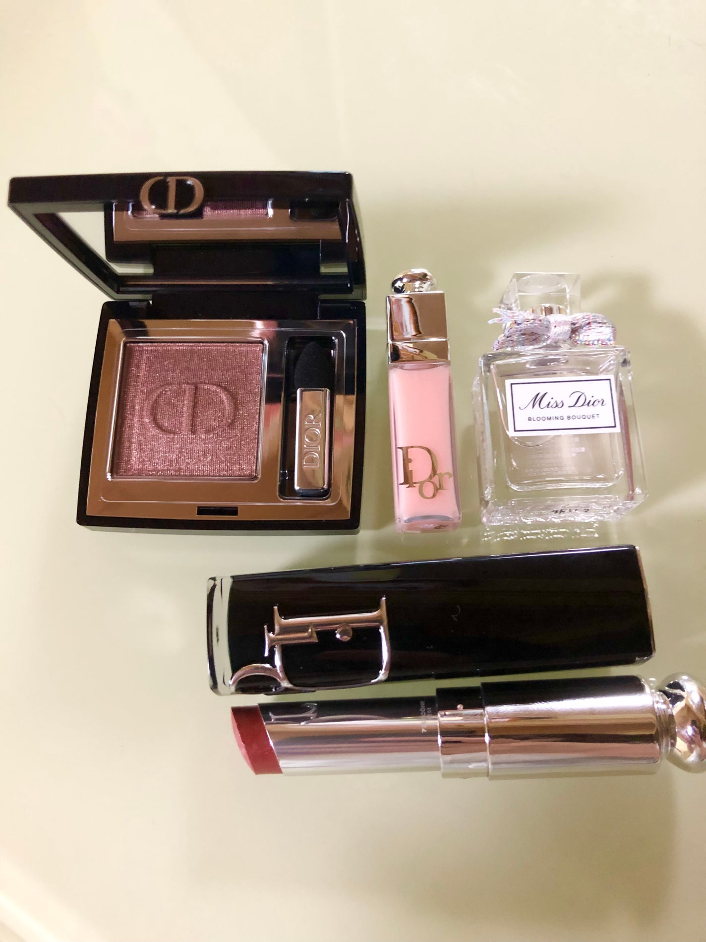 ディオール アディクト リップスティック/Dior/口紅を使ったクチコミ(1枚目)