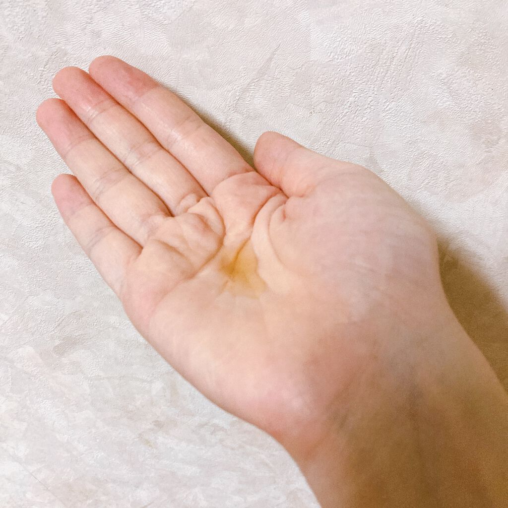 【馬プラセンタ原液100】プラセンタ原液100美容液 パウチ 1ml (馬プラセンタ)/パーフェクトC/美容液を使ったクチコミ(3枚目)