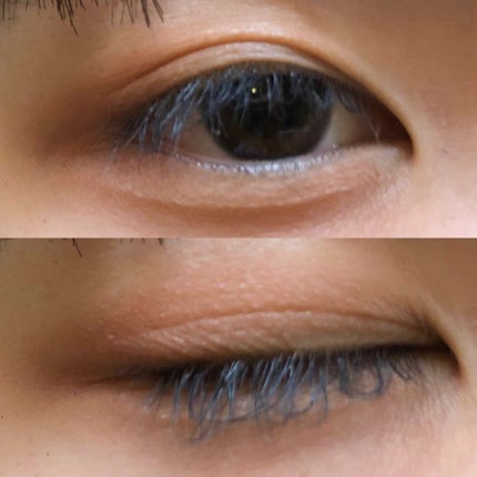 パーフェクトマルチアイズ/キャンメイク/アイシャドウパレットを使ったクチコミ(2枚目)