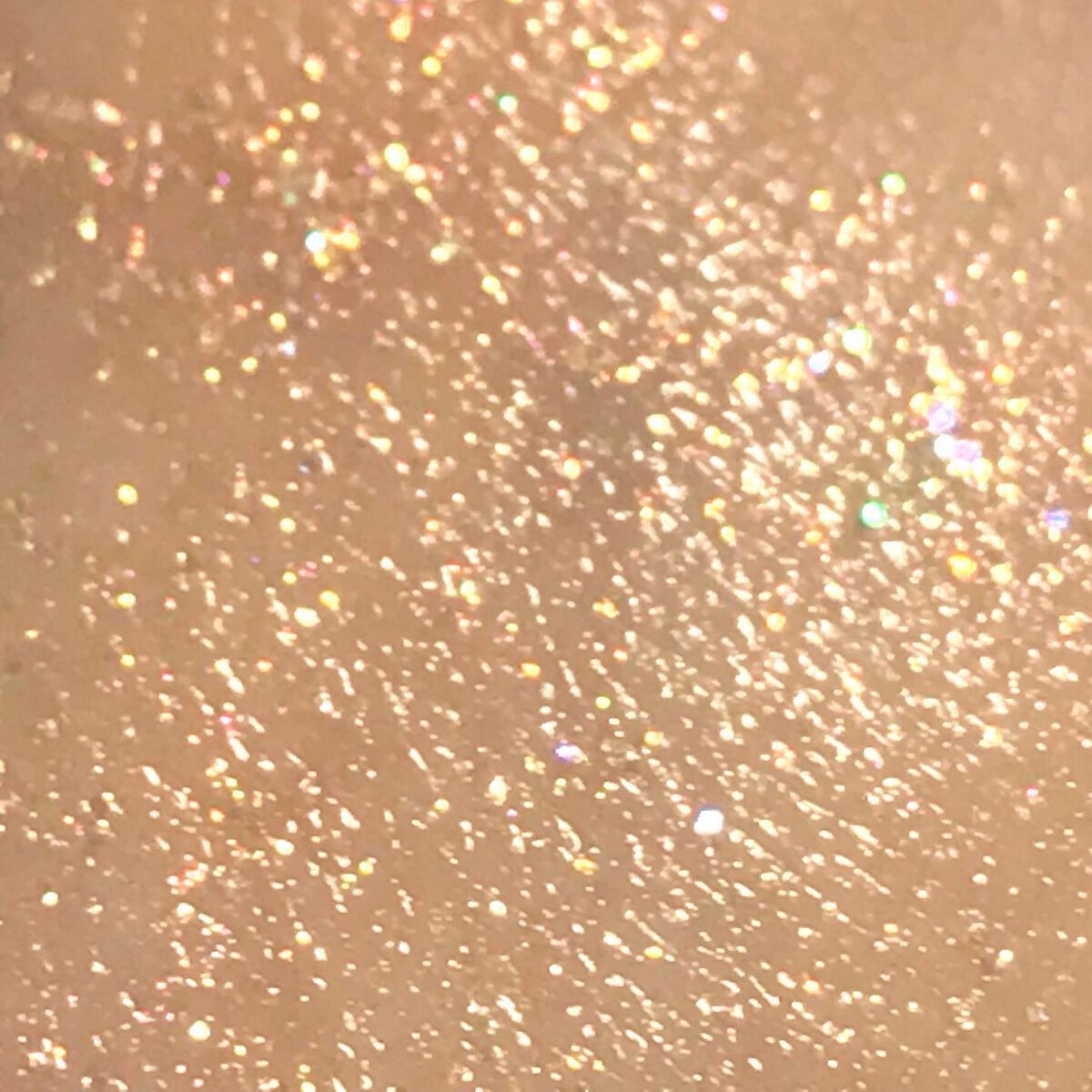 グリーミングアイグリッター/IBIM/グリッターを使ったクチコミ(4枚目)