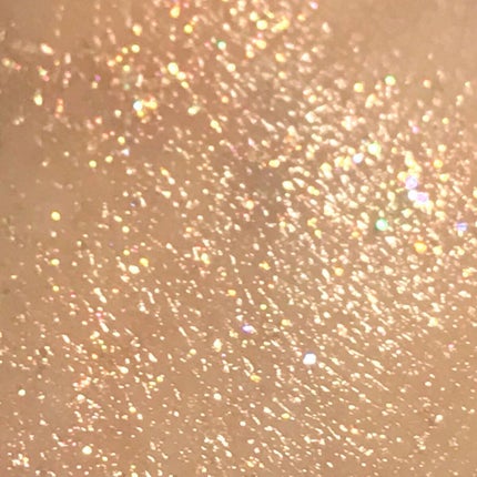 グリーミングアイグリッター/IBIM/グリッターを使ったクチコミ(4枚目)