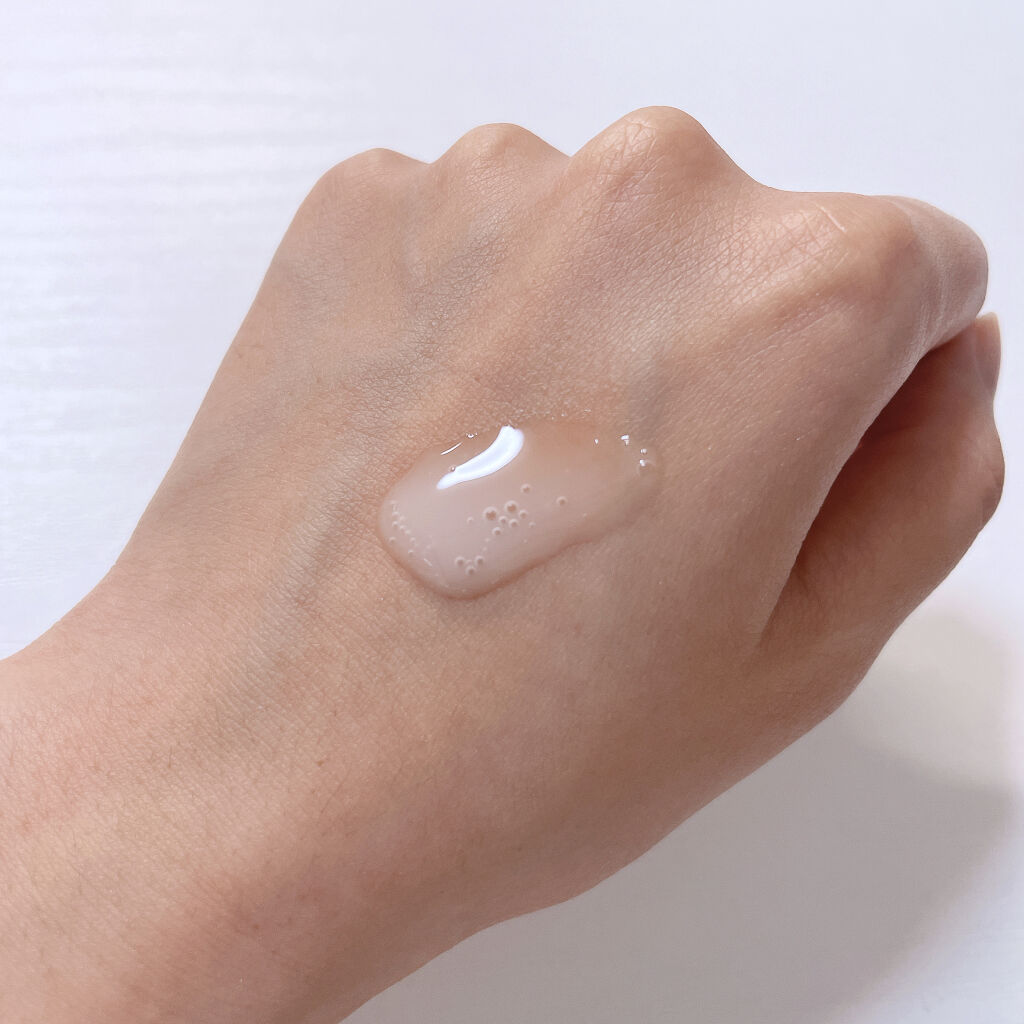 イプサ ＭＥ ６/IPSA/化粧水を使ったクチコミ（3枚目）