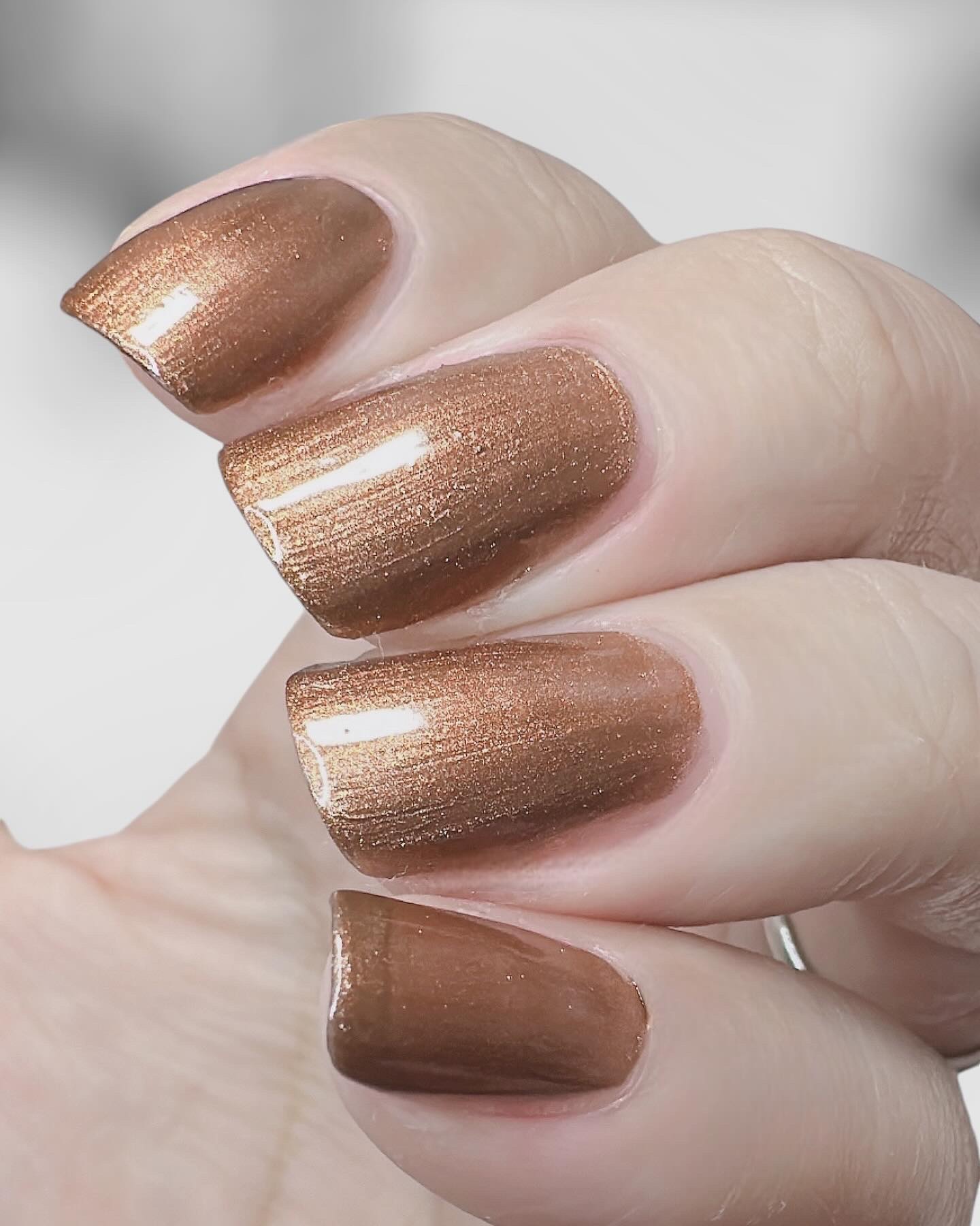 ネイルポリッシュ｜rihkaの口コミ - rihka skin by rihka by