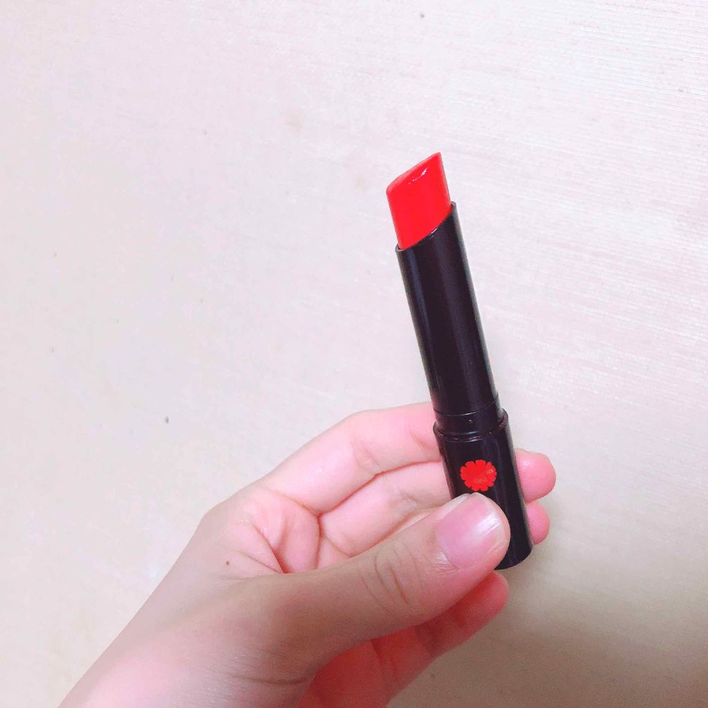 リップザカラー/リップザカラー/口紅を使ったクチコミ(1枚目)