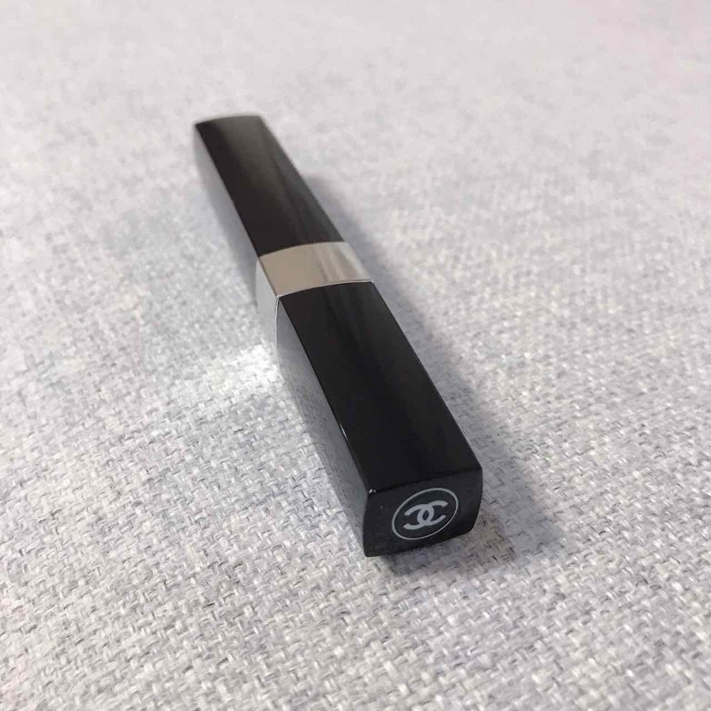 イニミタブル エクストレム/CHANEL/マスカラを使ったクチコミ（1枚目）