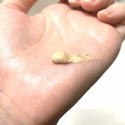 カラーステイ フル カバー ファンデーション/REVLON/クリーム・エマルジョンファンデーションを使ったクチコミ(2枚目)