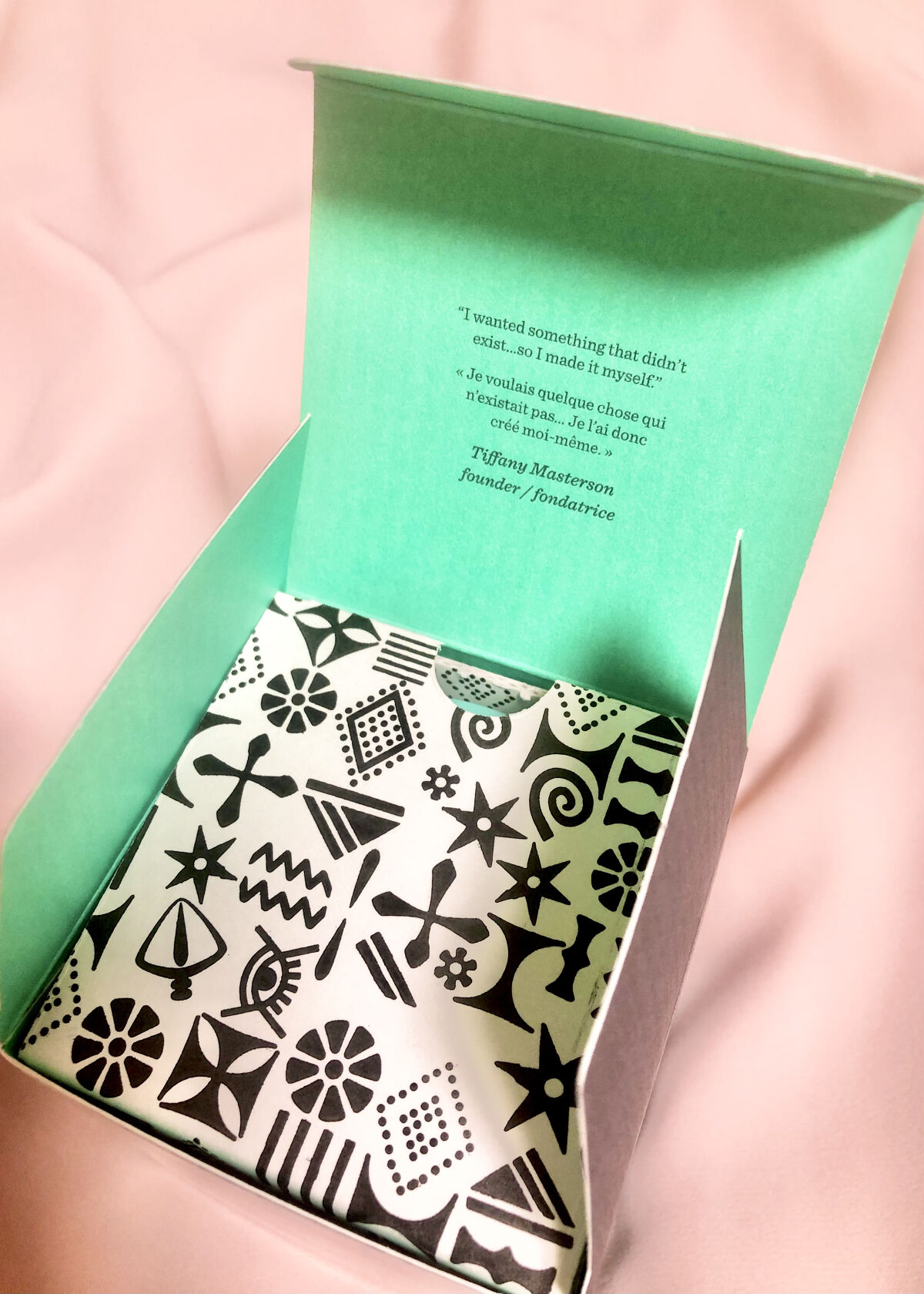 プロティニ ポリペプチド クリーム/Drunk Elephant/フェイスクリームを使ったクチコミ（2枚目）