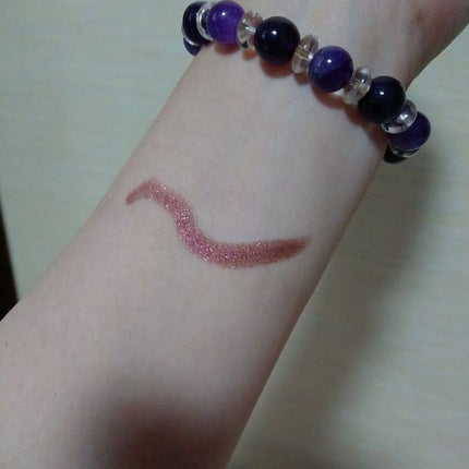 ウィンクファイブアイシャドウ/WHOMEE/スティックアイシャドウを使ったクチコミ(3枚目)