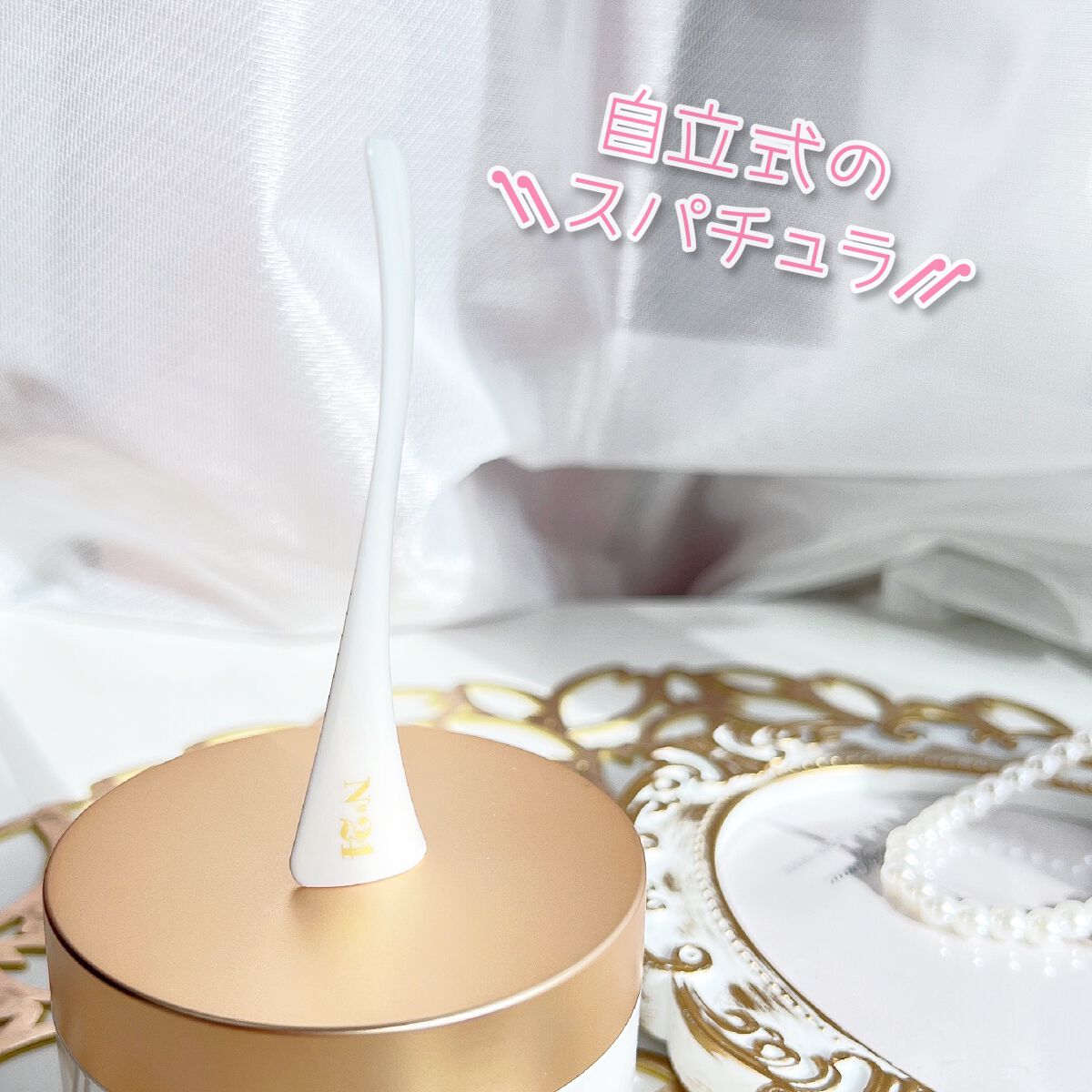 イデベノン&ステムセル クレンジングバーム/No.24 /クレンジングバームを使ったクチコミ(5枚目)