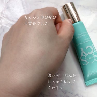 フィックス メイクアップ/CLARINS/ミスト状化粧水を使ったクチコミ（7枚目）