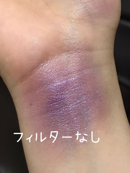 ルックアット マイアイジュエル/ETUDE/単色アイシャドウを使ったクチコミ(4枚目)