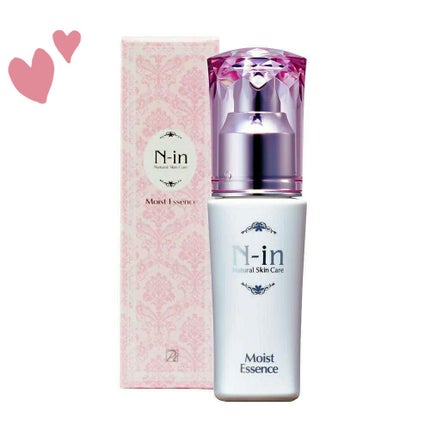 N-inスキンケア/N-in/スキンケアキットを使ったクチコミ(4枚目)