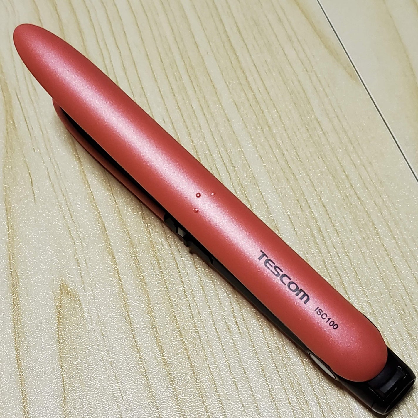 リアルックミラー/ロージーローザ/その他化粧小物を使ったクチコミ(2枚目)