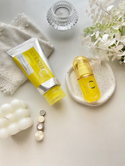 ダブルリペア ツートン セラム/ドットフォース/美容液を使ったクチコミ(5枚目)