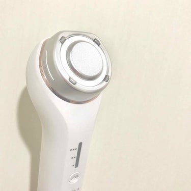 Panasonic RF美容器 EH-SR71のクチコミ「美肌は1日にしてならず。いいお年頃になったらゆるりと、でも確実にケアしたい

パナソニック
R.....」（2枚目）