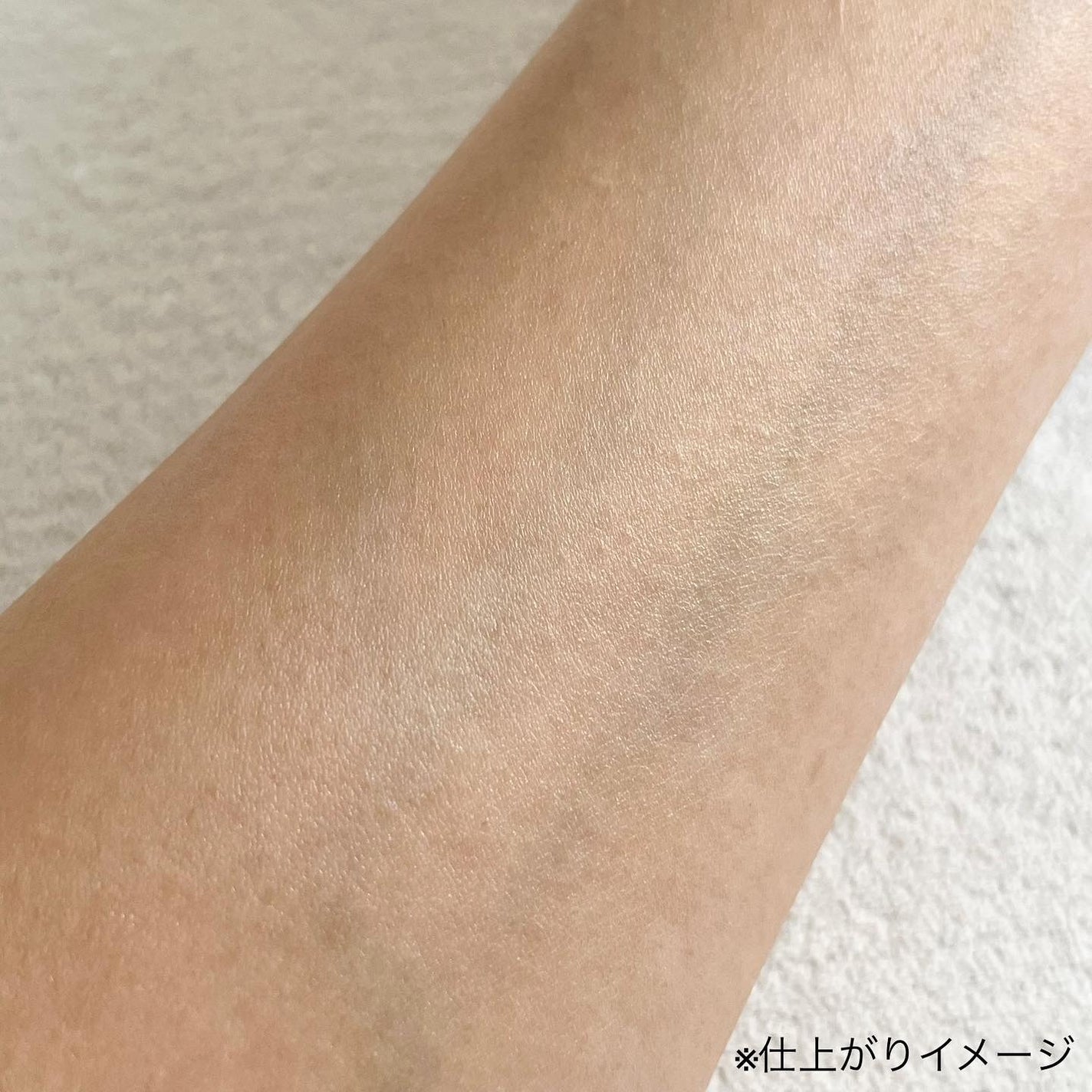 アリィー クロノビューティ ジェルUV EX/アリィー/日焼け止めジェルを使ったクチコミ(3枚目)