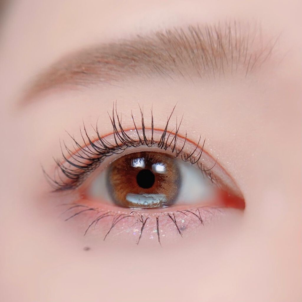 ハイパーシャープ ライナー R/MAYBELLINE NEW YORK/リキッドアイライナーを使ったクチコミ(3枚目)