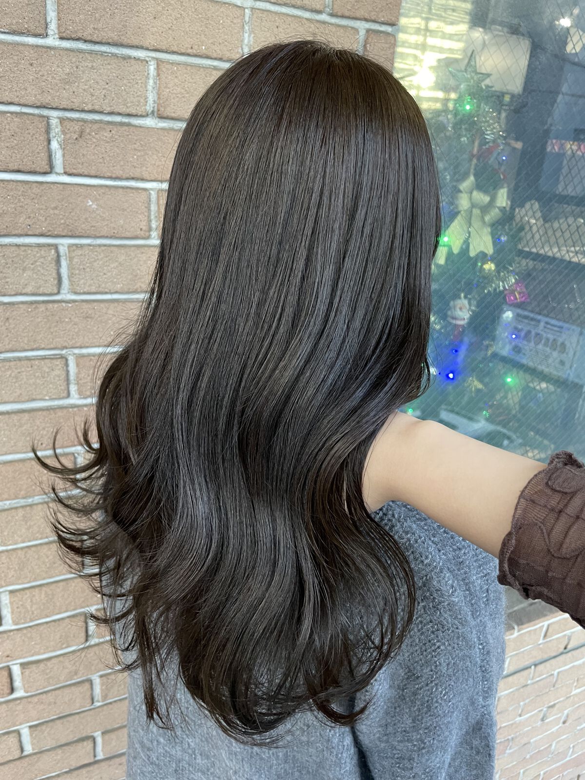 クエンチ シャンプー/オージュア/サロンシャンプーを使ったクチコミ（2枚目）