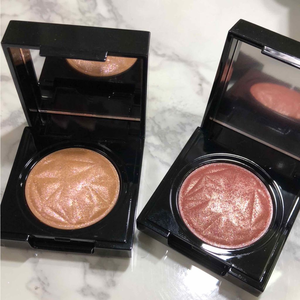 プリズム エアー シャドウ/CLIO/単色アイシャドウを使ったクチコミ（2枚目）