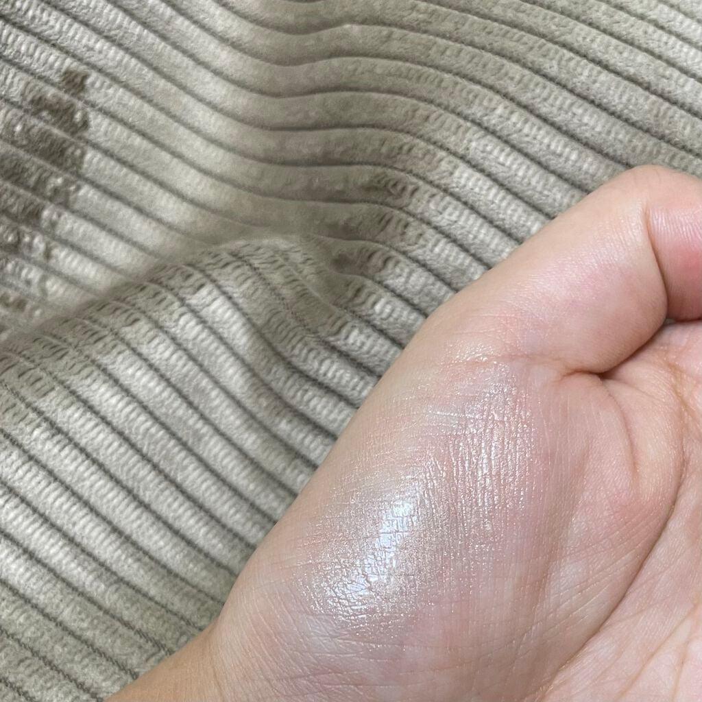 トゥルーディメンションラディアンスバーム/hince/スティックハイライトを使ったクチコミ(3枚目)