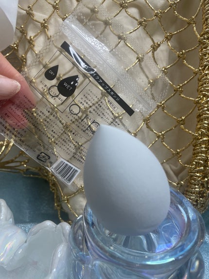 スキンセラムファンデーション/qiolo/リキッドファンデーションを使ったクチコミ(3枚目)