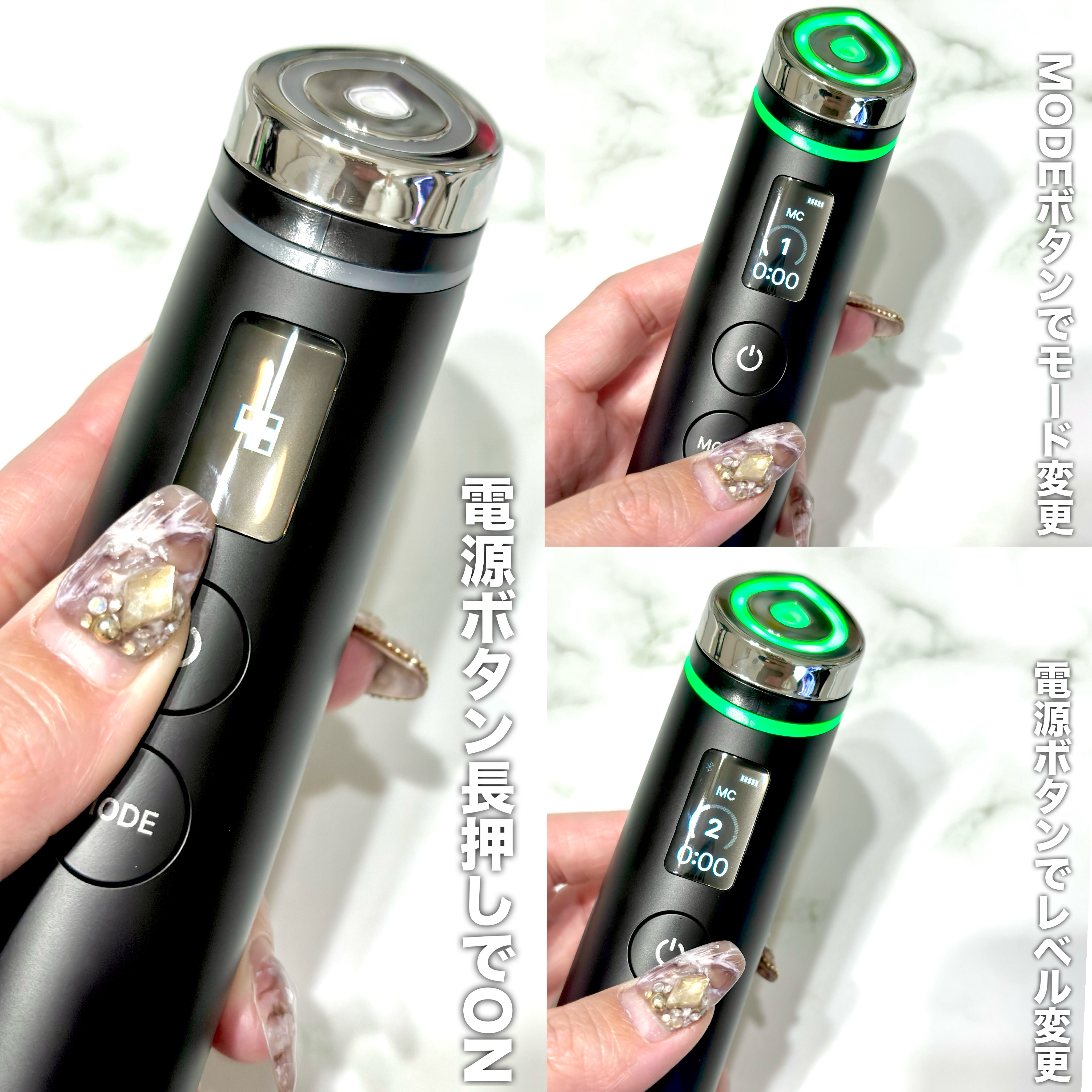 グルタチオングロウアンプル｜MEDICUBE他、1商品を使った口コミ - ＼1