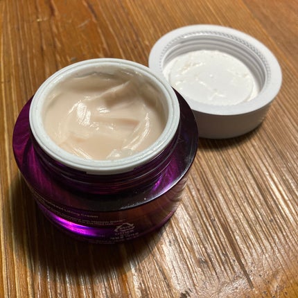 プロバイオダーム リフティング クリーム/BIOHEAL BOH/フェイスクリームを使ったクチコミ(2枚目)