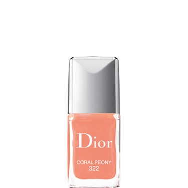 Dior coral peony Clearance