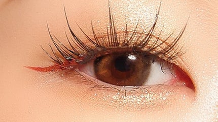 美容液カラーライナー/Borica/リキッドアイライナーを使ったクチコミ(2枚目)