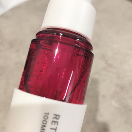 Rエッセンス/unlabel/美容液を使ったクチコミ(4枚目)