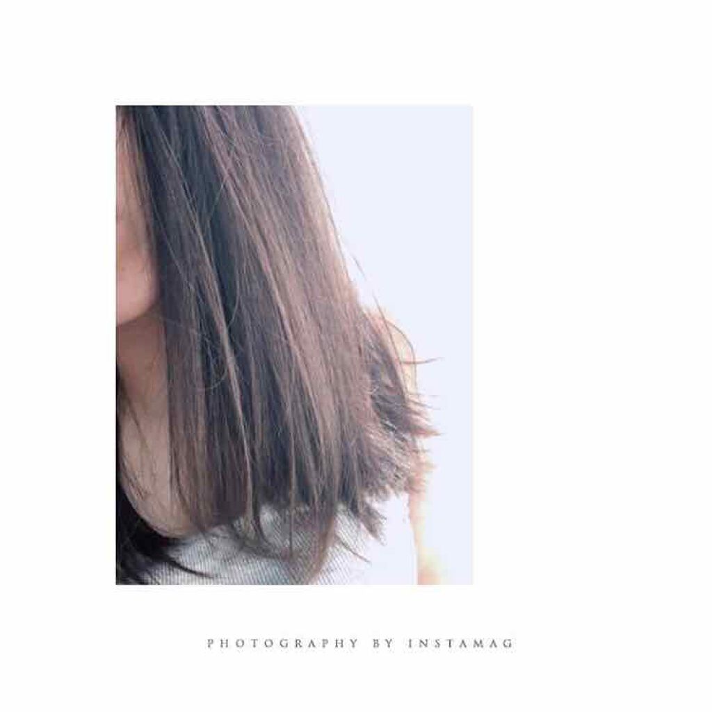 CHERISSY キュアシャンプー/CHERISSY/市販シャンプーを使ったクチコミ(4枚目)