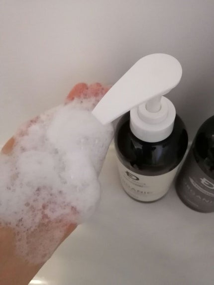 スカルプD ボーテ ナチュラスター スカルプシャンプー/トリートメントパック/アンファー(スカルプD)/シャンプー・コンディショナーを使ったクチコミ(2枚目)