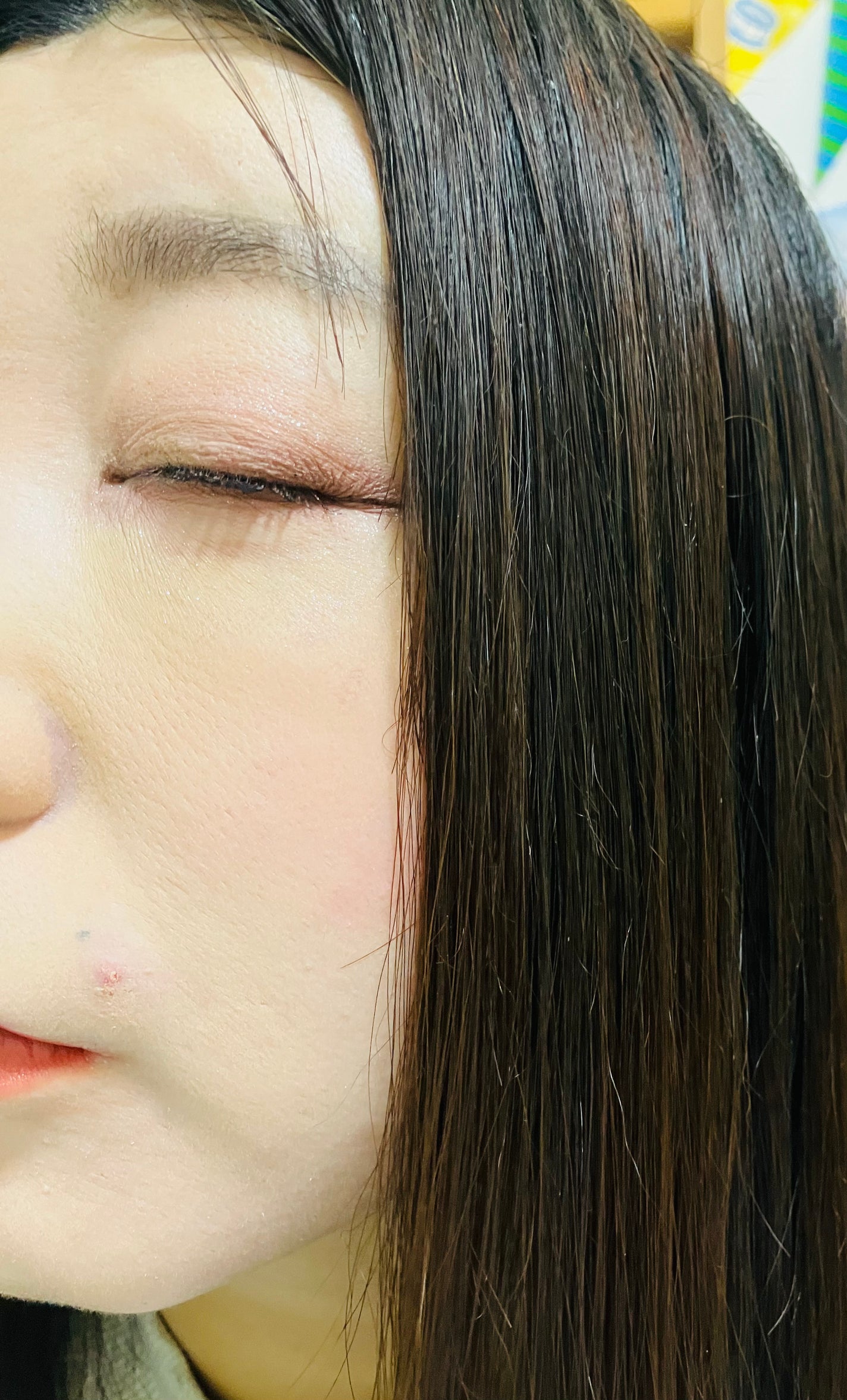 ウォンジョンヨ W デイリームードアップパレット /Wonjungyo/アイシャドウパレットを使ったクチコミ(6枚目)