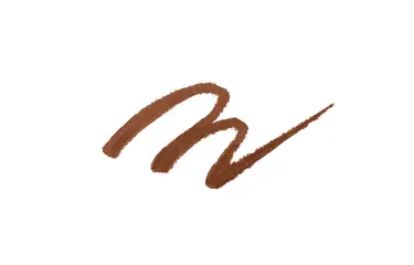 エテュセ ラスティング ジェルライナー 15 マホガニーレッド/ettusais/ジェルアイライナーを使ったクチコミ（2枚目）