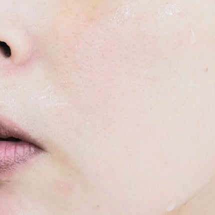 ゾンビビューティー繭毛穴パック/SKIN1004/ピーリングを使ったクチコミ(7枚目)