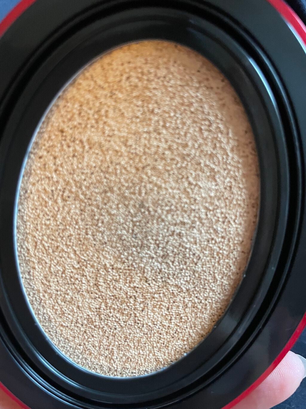 マスク フィット レッド クッション/TIRTIR(ティルティル)/クッションファンデーションを使ったクチコミ(5枚目)