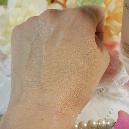 ベアプロ 24HR リキッド ファンデーション/bareMinerals/リキッドファンデーションを使ったクチコミ(8枚目)