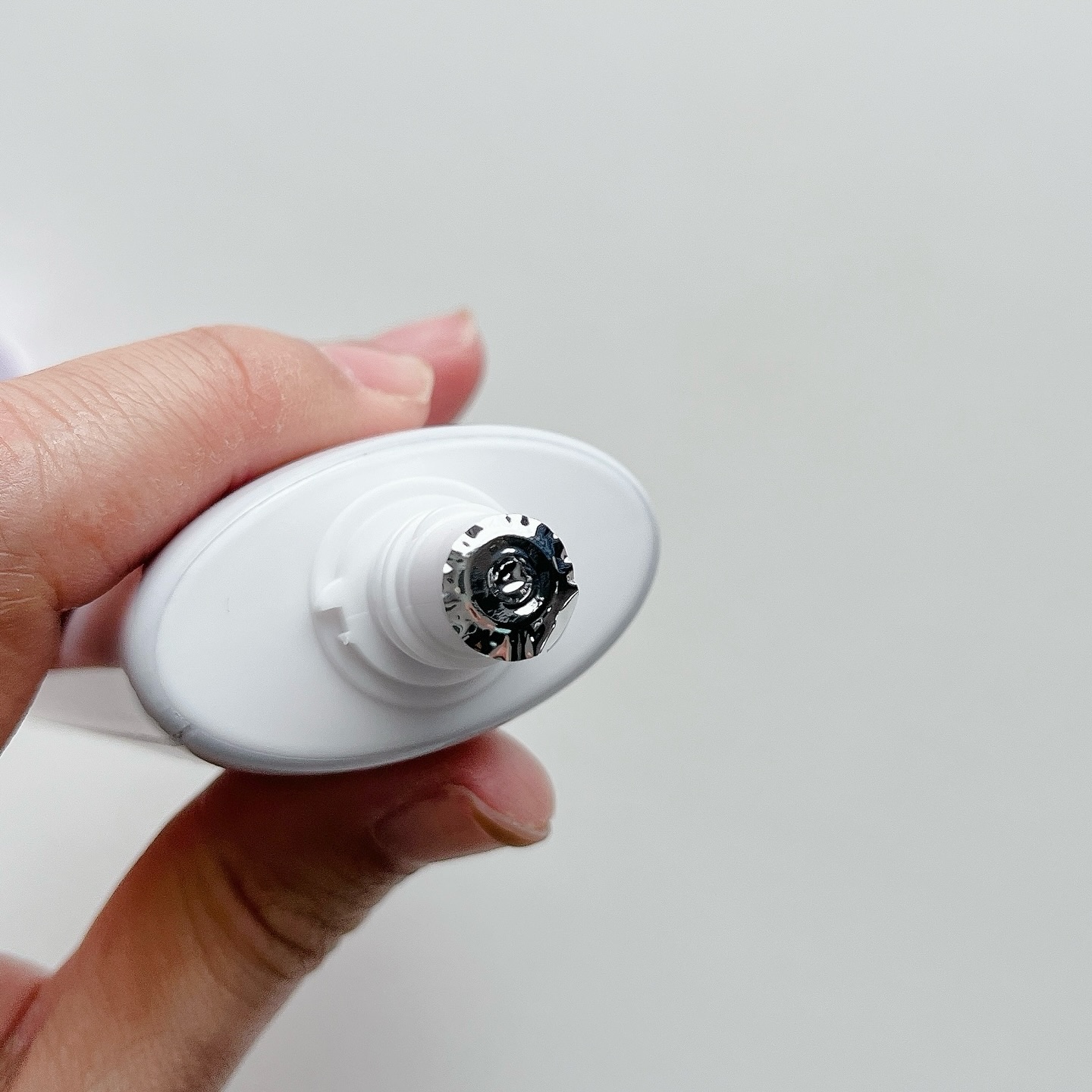 ウォータフルトーンアップサンクリーム/ダルバ/日焼け止めクリームを使ったクチコミ（2枚目）