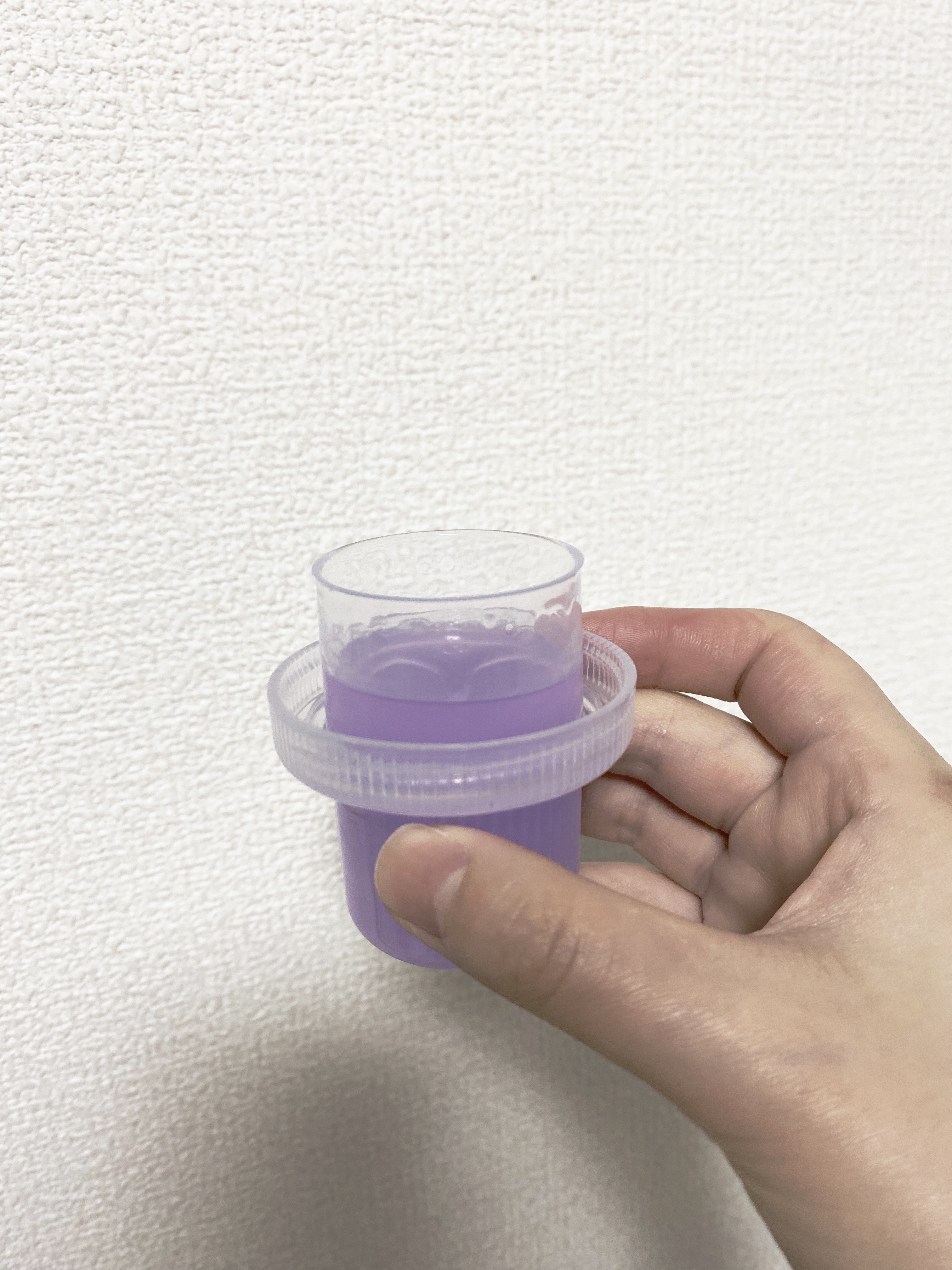 Attack 除菌アドバンス/アタック/洗濯洗剤を使ったクチコミ（2枚目）