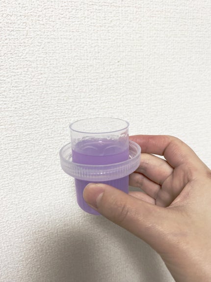 アタック Attack 除菌アドバンスのクチコミ「洗濯カゴにため込んだ衣類の
臭いが暖かくなってきて少し気になったので
購入しました!
部屋干し.....」(2枚目)