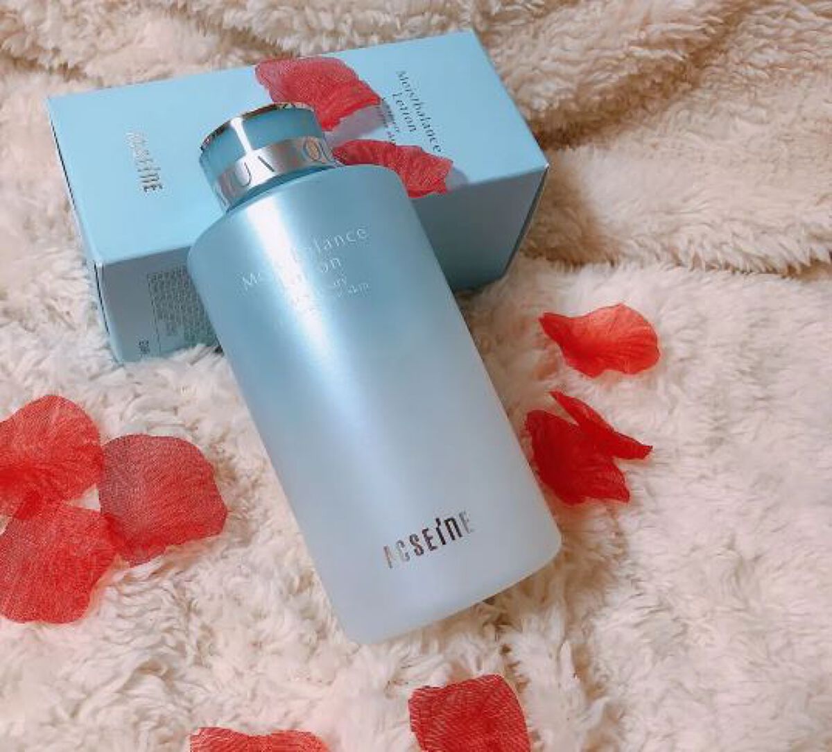 ≪30代向け≫ゆらぎ肌のスキンケア選びのポイントは?【肌荒れ・ニキビ・乾燥肌】におすすめのスキンケアものサムネイル