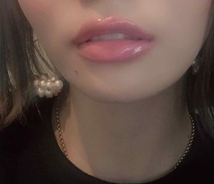 【旧】ディオール アディクト リップ マキシマイザー/Dior/リップグロスを使ったクチコミ(2枚目)